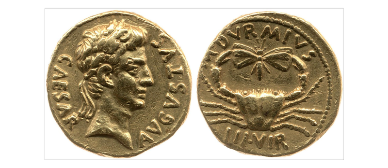 coin